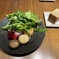 ERUTAN RESTAURANT BAR - 