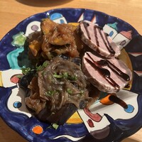 アダッキオ - 