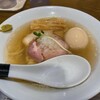 RAMEN and TSUKEMEN Number.6