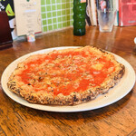 ピッツェリア ダ マッシモ - 