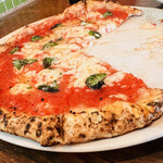 ピッツェリア ダ マッシモ - 