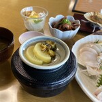 Kaiseki Ryouri Dokoro Kofunato - 