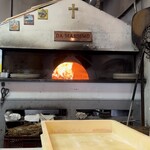 ピッツェリア ダ マッシモ - 