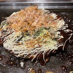 もんじゃ酒場 やいてこちゃん - 