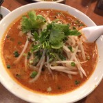 Thai Restaurant SOUL FOOD BANGKOK - 