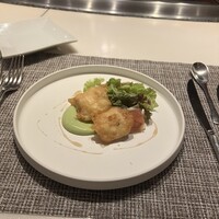 ahill ginza - 