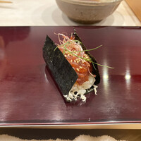 築地 すし Omakase - 