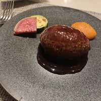 ahill ginza - 