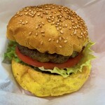 ハングリーベア - 