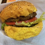 ハングリーベア - 