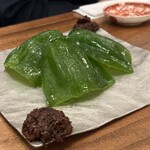 めしや コヤマパーキング - 