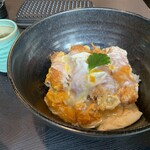 Tonkatsu Fumiya - 