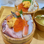 糸島食堂 - 