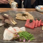 めしや コヤマパーキング - 