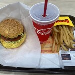 ハングリーベア - 