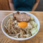 麺屋 ななしぐれ - 