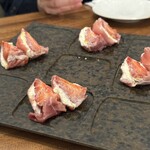 めしや コヤマパーキング - 