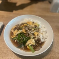 水剌間 恵比寿本店 - 
