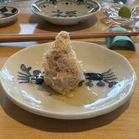 鮨 尚充 - 