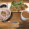 nori蔵 - 豚ロースしょうが焼き定食