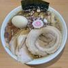 麺や あがつま