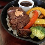 Grill USHIOKU - 