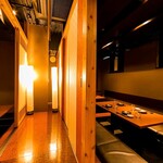 個室居酒屋 凛 - 