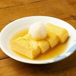 出汁巻き玉子