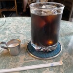 喫茶 マドラグ - 