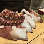 魚屋に毛の生えたようなお店 京都つりや - 