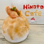 ひなたカフェ - 料理写真: