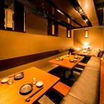 個室居酒屋 凛 - 