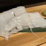 魚屋に毛の生えたようなお店 京都つりや - 