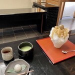 小布施堂本店 - 