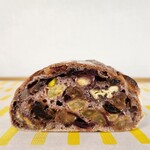 ラトリエ ドゥ プレジール - パンオフリュイルージュ2022