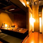 個室居酒屋 凛 - 