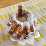 ラトリエ ドゥ プレジール - 今週のクグロフ