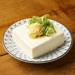 冷奴