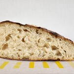 ラトリエ ドゥ プレジール - 日替わりミッシュ