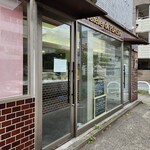 ラトリエ ドゥ プレジール - 外観