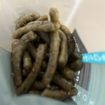 日本橋 錦豊琳 かりんとう専門店 - 