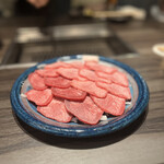 雌牛専門店 板前焼肉一牛 - 