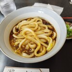 伊勢うどん 中むら - 