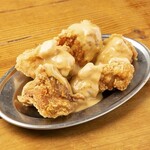 照りマヨ唐揚げ(5個）