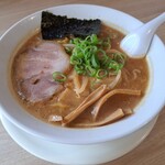 らーめん 北の丸 - 料理写真: