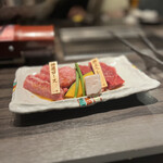 雌牛専門店 板前焼肉一牛 - 