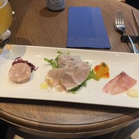 カンブーザ - 