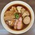 中華そば さわ - 料理写真: