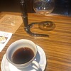 cafe えんどう豆