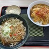 どん丼食堂 - 料理写真: